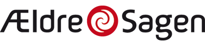 Ældre Sagens logo